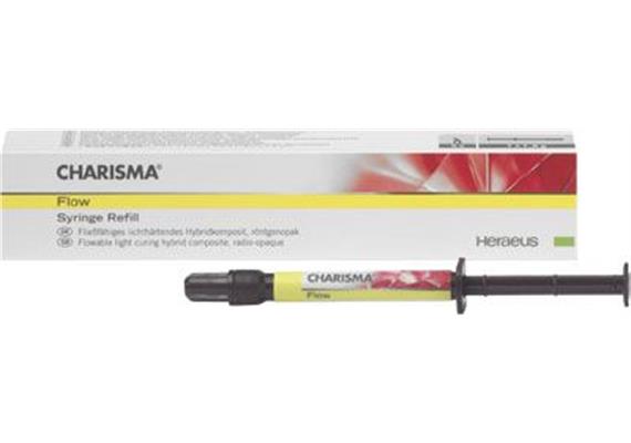 Charisma Flow Spritze A2