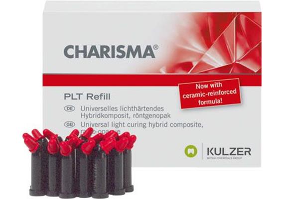 Charisma PLT A3