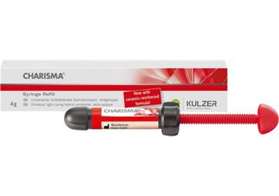 Charisma Spritze OA3