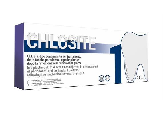 CHLOSITE 1