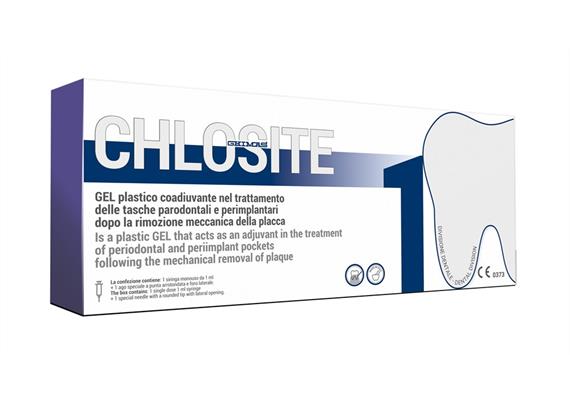 CHLOSITE 1