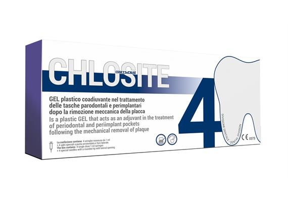 CHLOSITE 4