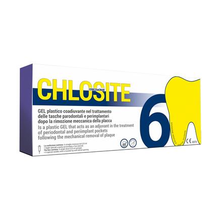 CHLOSITE 6