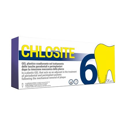 CHLOSITE 6