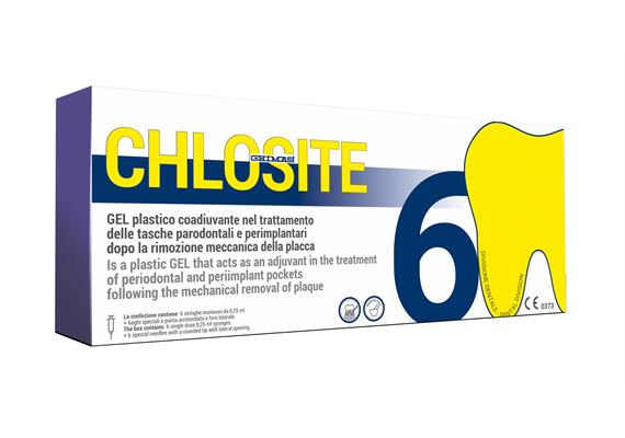 CHLOSITE 6