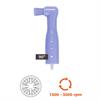 Clear Standard Angels 90 Grad Regular Lila