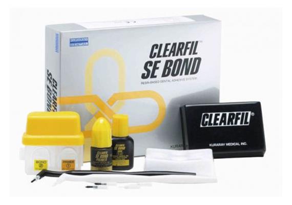 Clearfil SE-Bond Sortiment