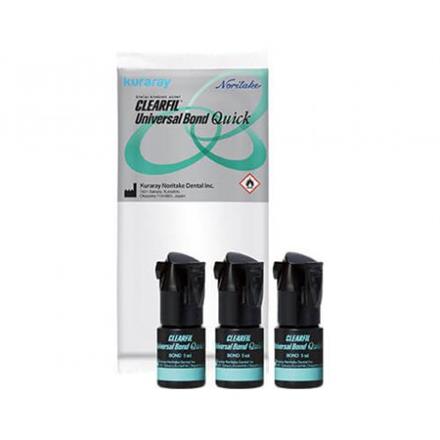 Clearfil Universal Bond Quick Value Pack