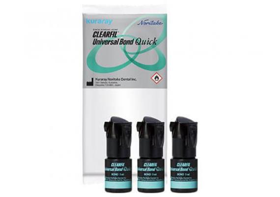 Clearfil Universal Bond Quick Value Pack