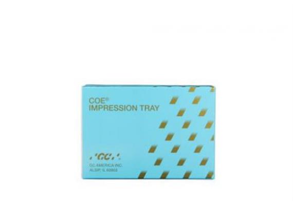 COE Löffel perforiert/regular UK 22 small