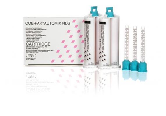 COE PAK Automix Doppel-Pkg