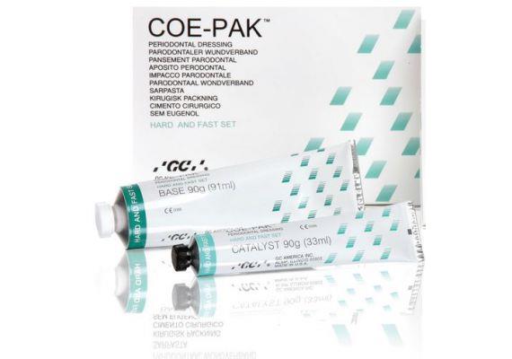 COE PAK Hard + Fast