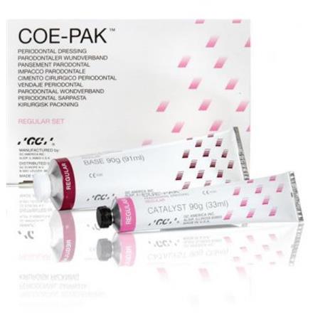 COE PAK
