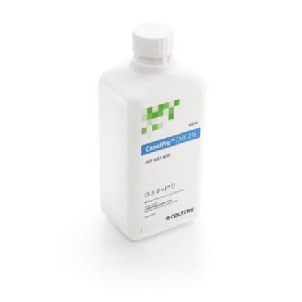 Coltene CanalPro CHX 2%