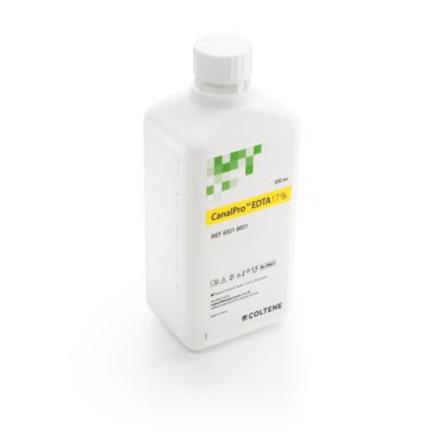 Coltene CanalPro EDTA 17%