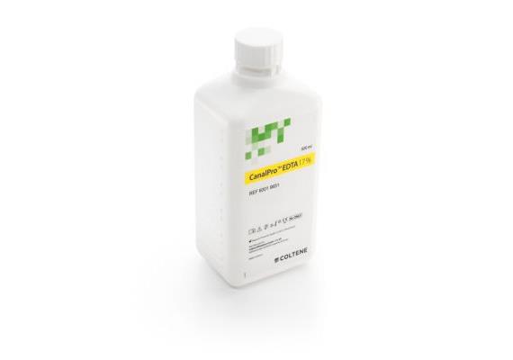 Coltene CanalPro EDTA 17%