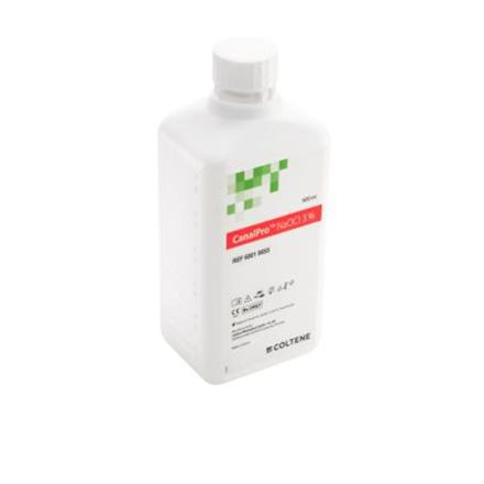 Coltene CanalPro NaOCl 3%