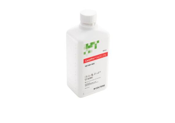 Coltene CanalPro NaOCl 3%