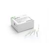 Coltene CanalPro Slotted-End Tips 30GA 0.3mm gelb