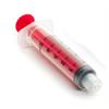 Coltene CanalPro Spritzen rot 5ml