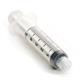 Coltene CanalPro Spritzen weiss 10ml