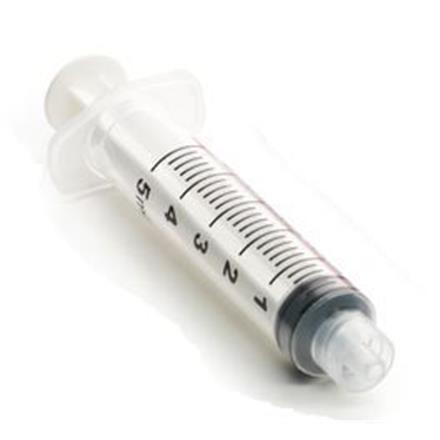Coltene CanalPro Spritzen weiss 10ml