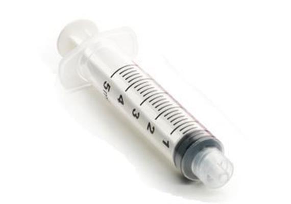Coltene CanalPro Spritzen weiss 10ml