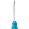 Coltene Mischkanülen blau/small