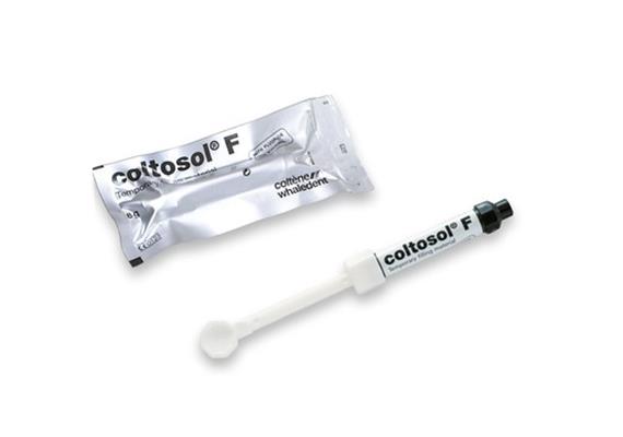 Coltosol F Spritzen