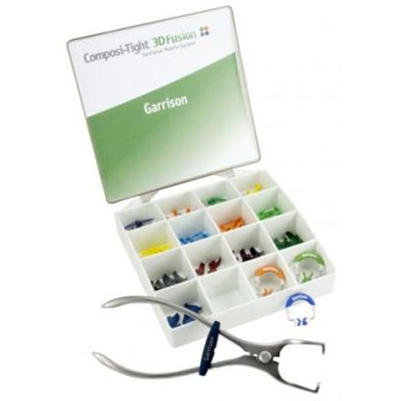Composi-Tight 3D Fusion Matrixkit