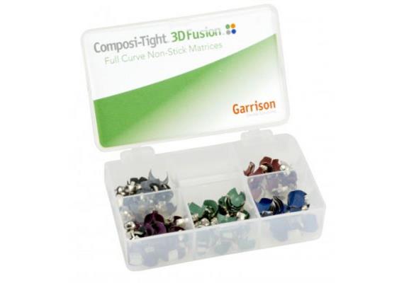 Composi-Tight 3D Fusion Matrizenbänder Kit