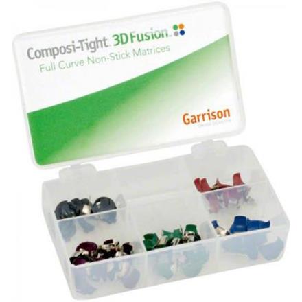 Composi-Tight 3D Fusion Matrizenbänder Kit