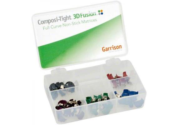 Composi-Tight 3D Fusion Matrizenbänder Kit