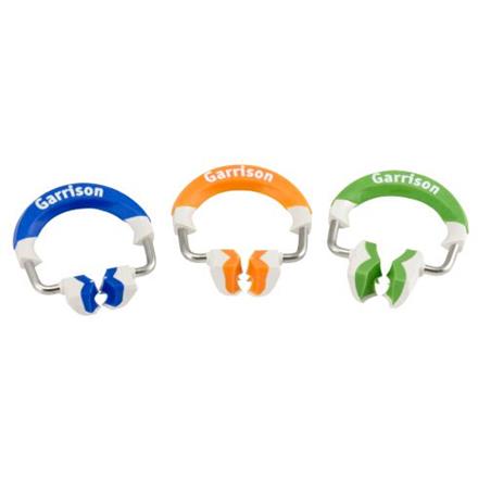 Composi-Tight 3D Fusion Ring blau