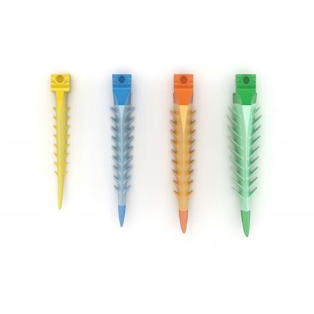 Composi-Tight 3D Fusion Wedges Kit