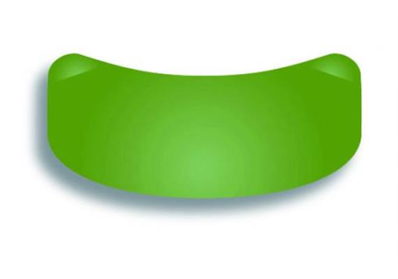 Composi-Tight 3D Slick Bands XR molar grün