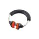Composi-Tight 3D Soft Face Ringe orange