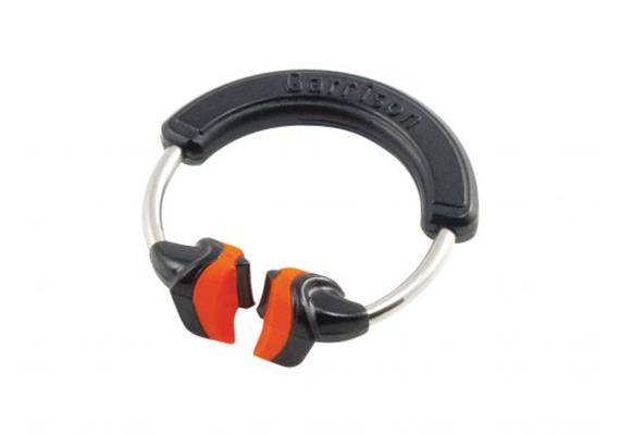 Composi-Tight 3D Soft Face Ringe orange
