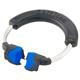 Composi-Tight 3DXR Soft Face extra Ringe blau
