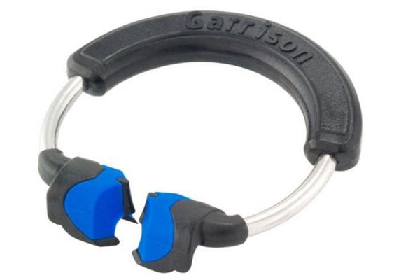 Composi-Tight 3DXR Soft Face extra Ringe blau