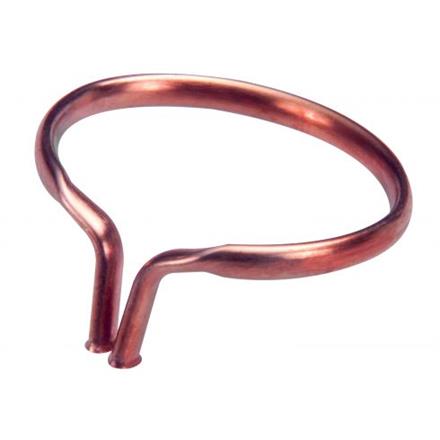 Composi-Tight Gold G-Rings lang