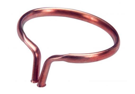 Composi-Tight Gold G-Rings lang