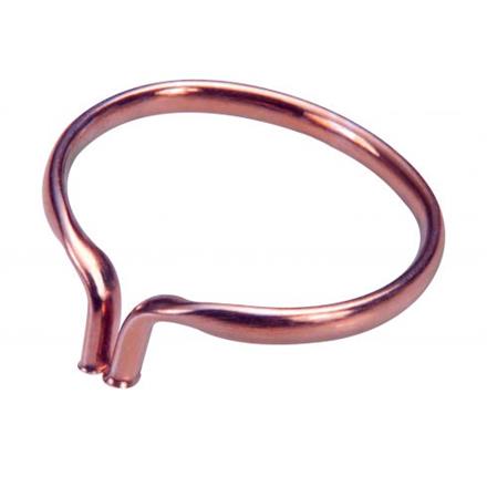 Composi-Tight Gold G-Rings standard
