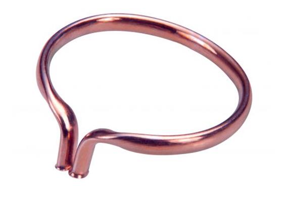 Composi-Tight Gold G-Rings standard