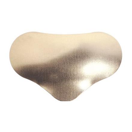 Composi-Tight Gold Matrizen gross zervikal 6.4mm
