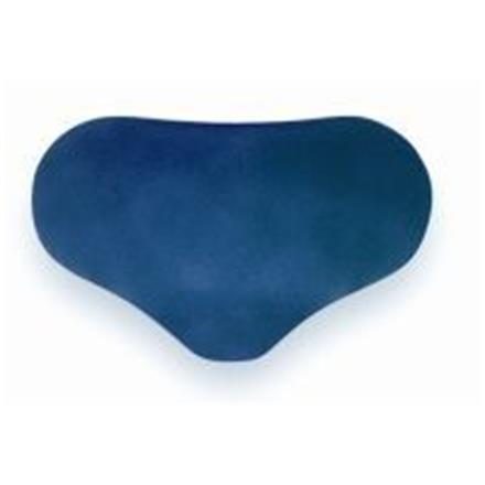 Composi-Tight Slick Bands gross zerv. 6.4mm blau