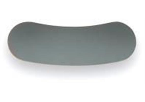 Composi-Tight Slick Bands klein 4.6mm grau
