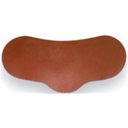 Composi-Tight Slick Bands klein zervikal 3.8mm rot