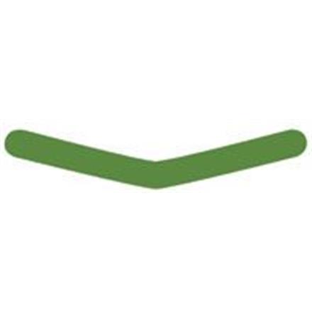 Composi-Tight Tofflemire Slick Bands bleitot Univ.