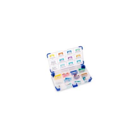 ContacEZ IPR Rainbow-Set